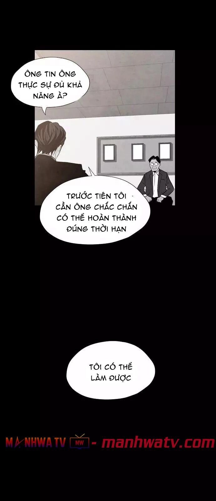 Kẻ Hồi Sinh Chapter 22 - 27