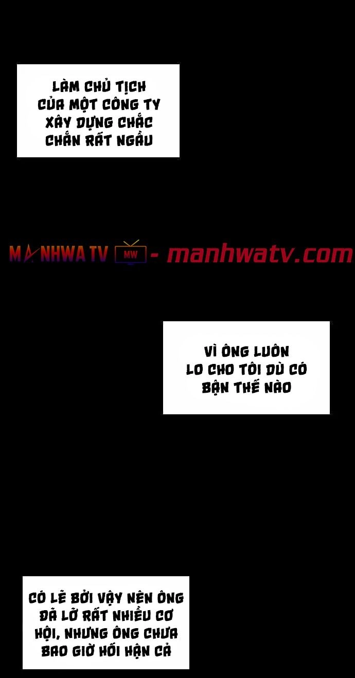 Kẻ Hồi Sinh Chapter 22 - 31