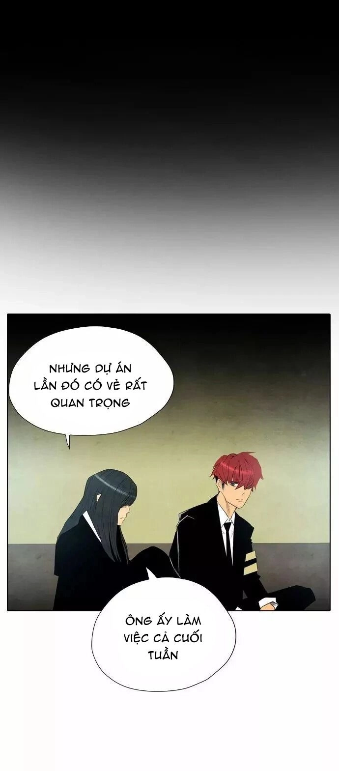 Kẻ Hồi Sinh Chapter 22 - 32