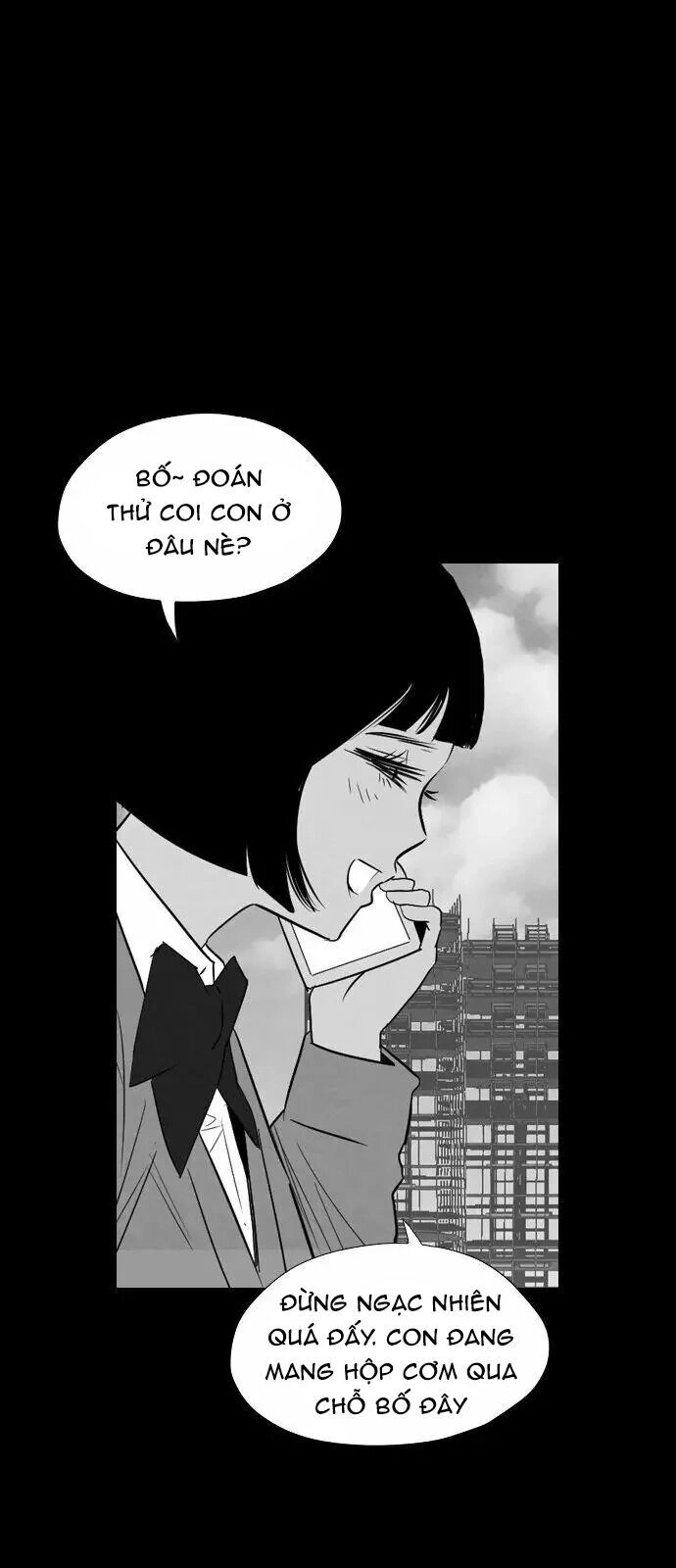 Kẻ Hồi Sinh Chapter 22 - 35