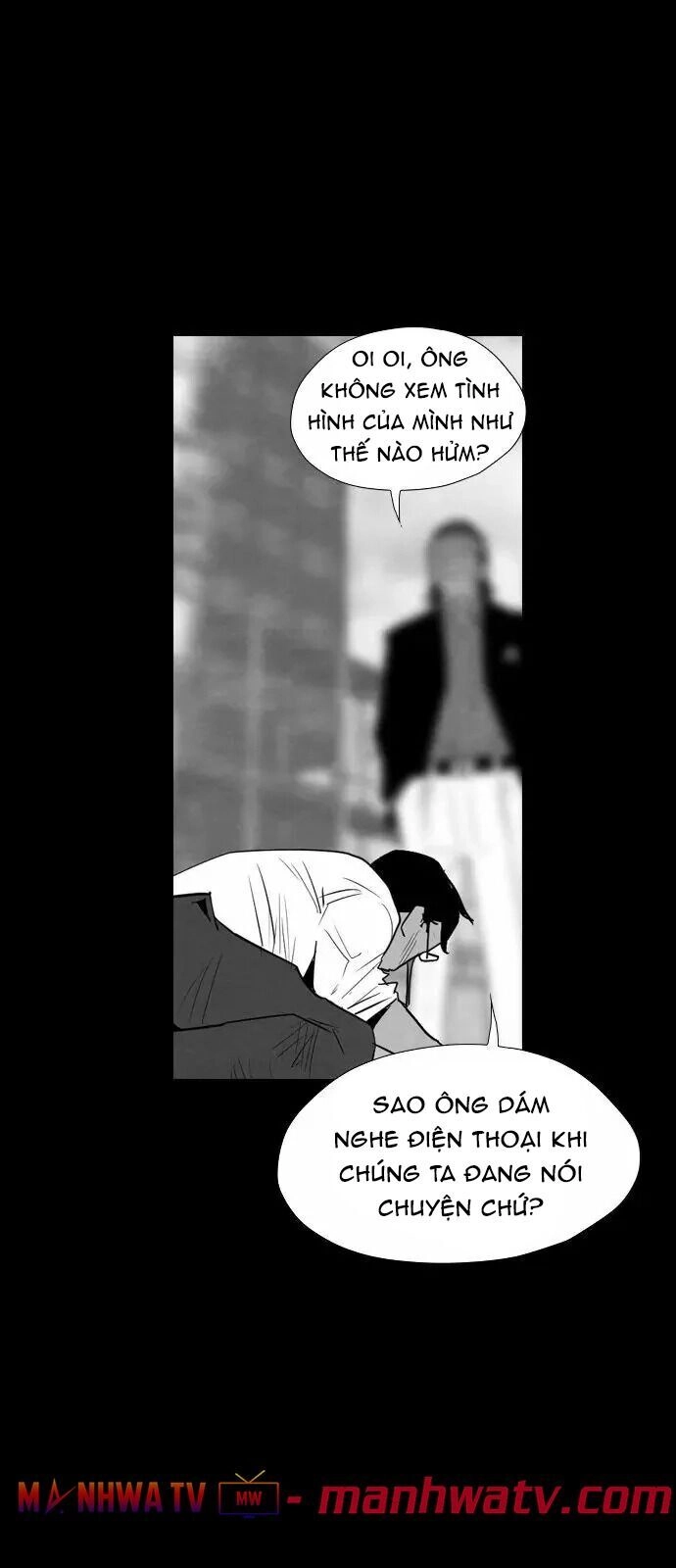 Kẻ Hồi Sinh Chapter 22 - 46