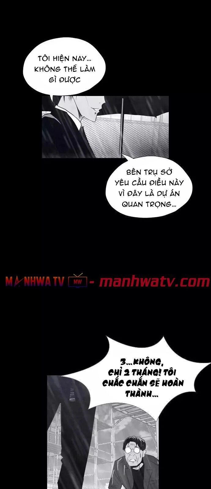 Kẻ Hồi Sinh Chapter 22 - 58