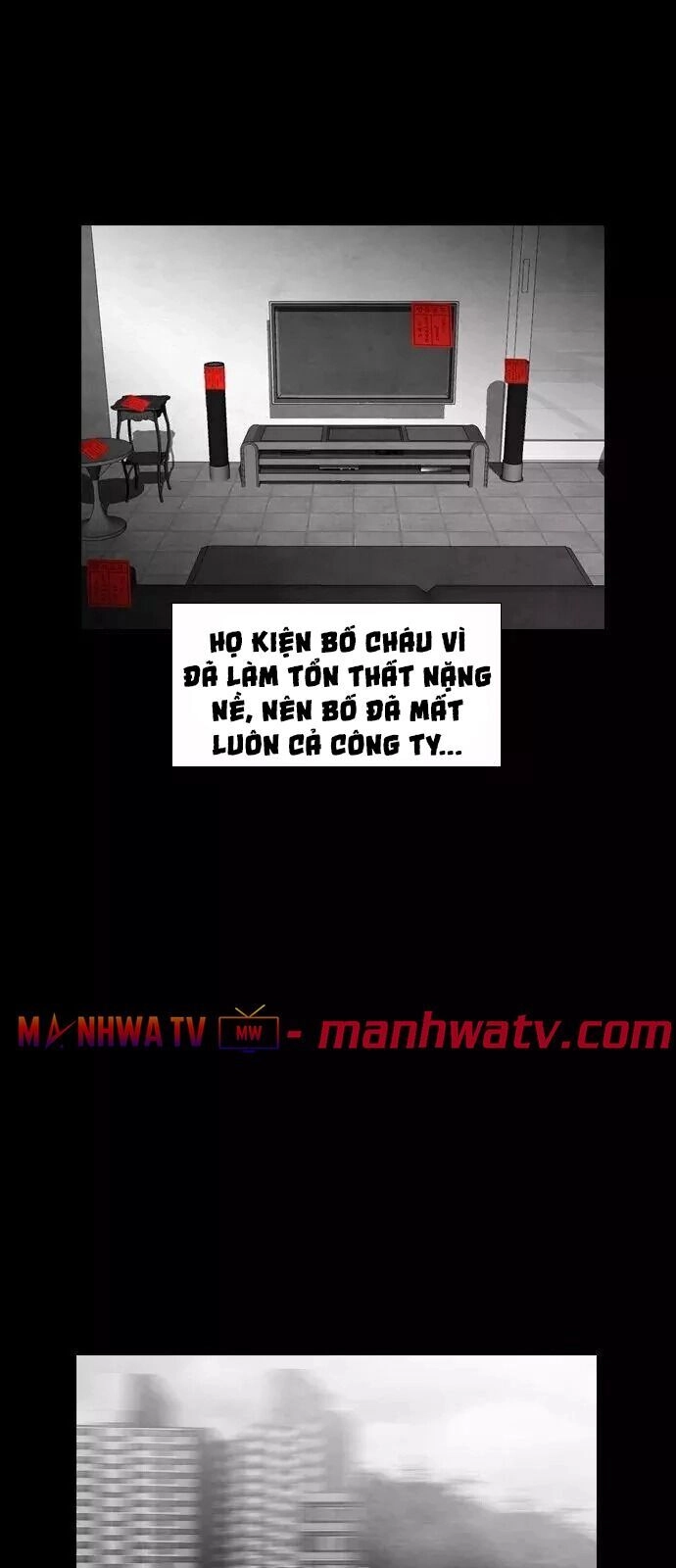 Kẻ Hồi Sinh Chapter 22 - 64