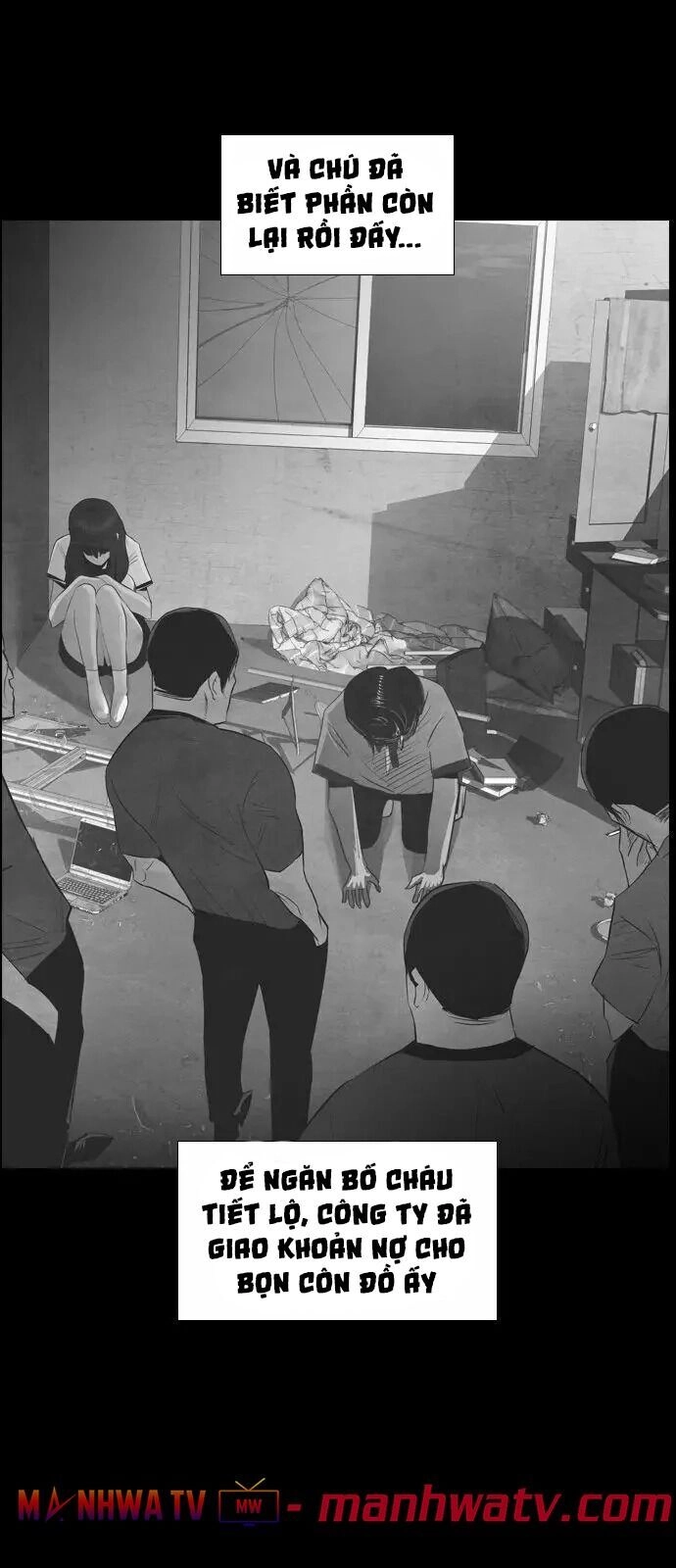 Kẻ Hồi Sinh Chapter 22 - 71