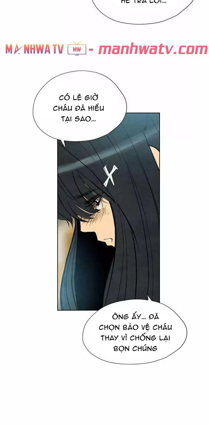 Kẻ Hồi Sinh Chapter 22 - 74