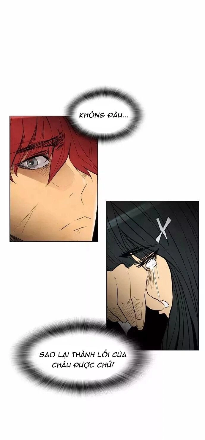 Kẻ Hồi Sinh Chapter 22 - 80