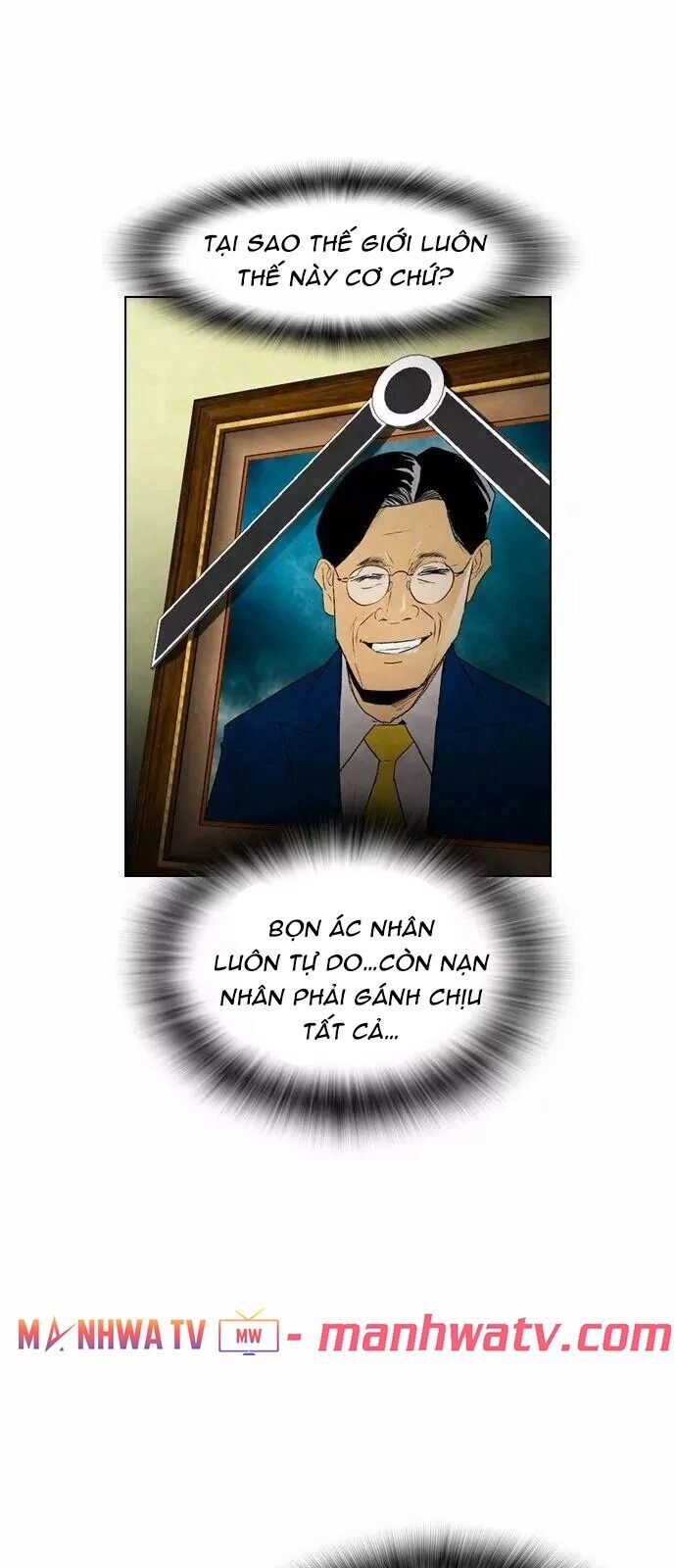 Kẻ Hồi Sinh Chapter 22 - 81