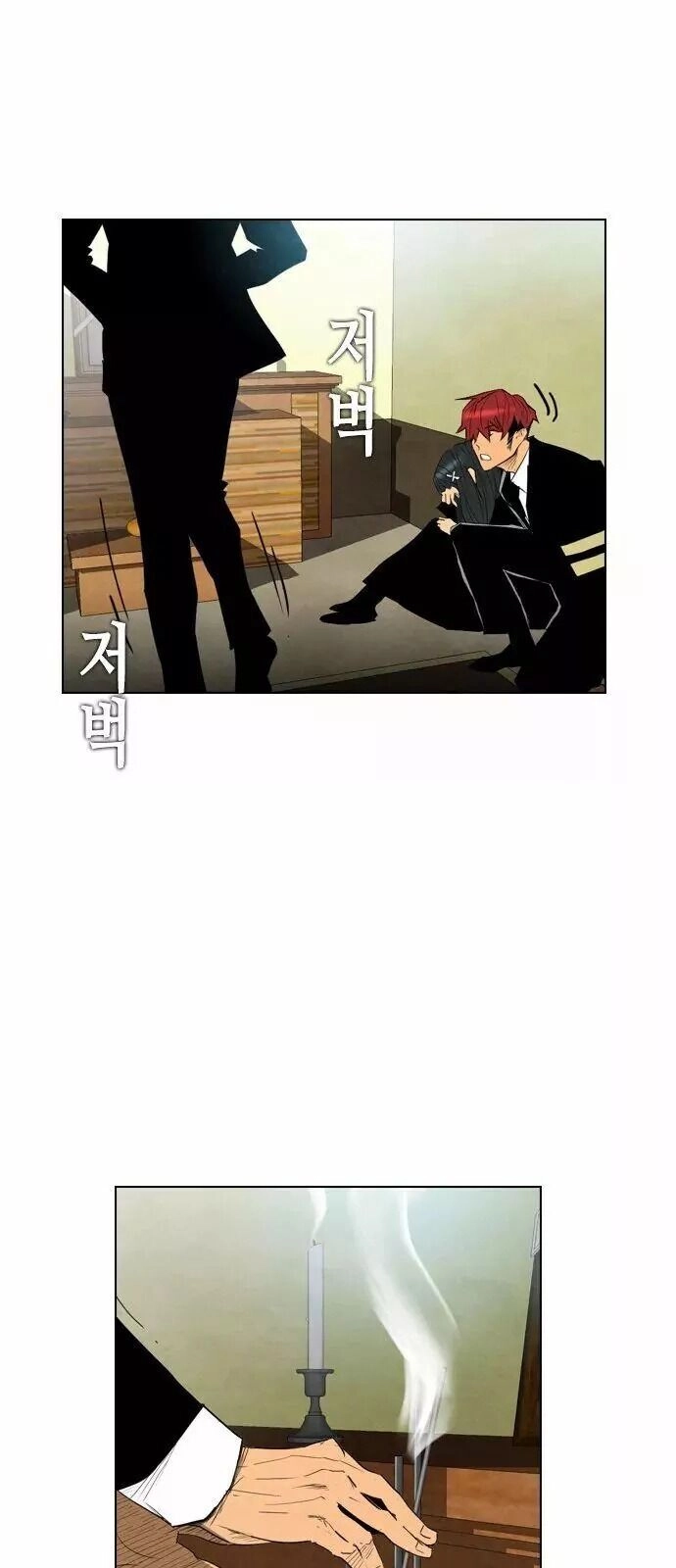 Kẻ Hồi Sinh Chapter 22 - 85