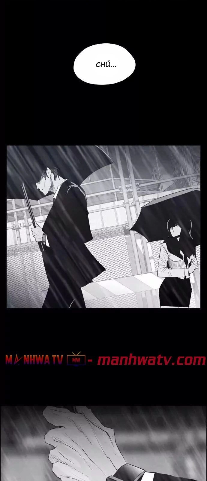 Kẻ Hồi Sinh Chapter 23 - 6