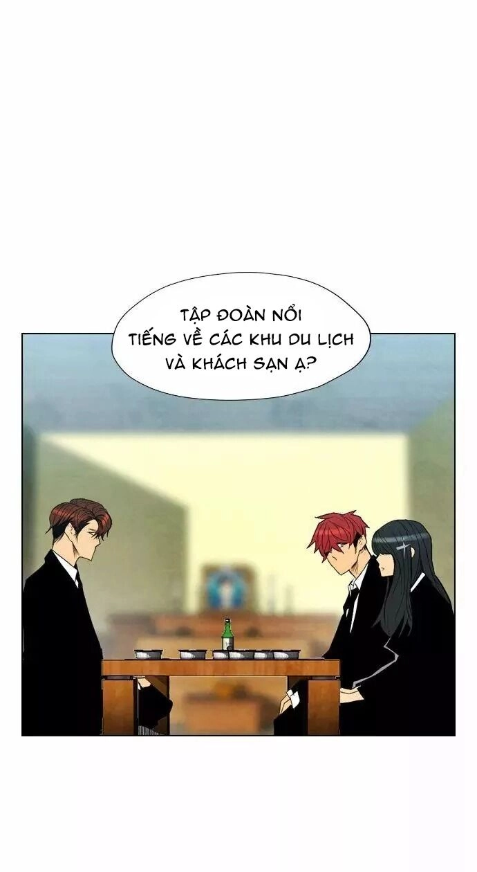 Kẻ Hồi Sinh Chapter 23 - 15