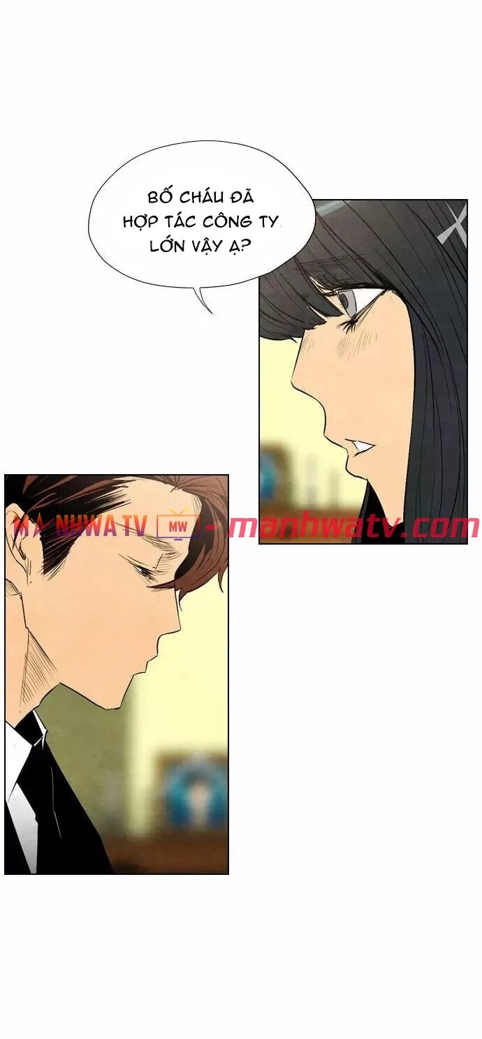 Kẻ Hồi Sinh Chapter 23 - 16