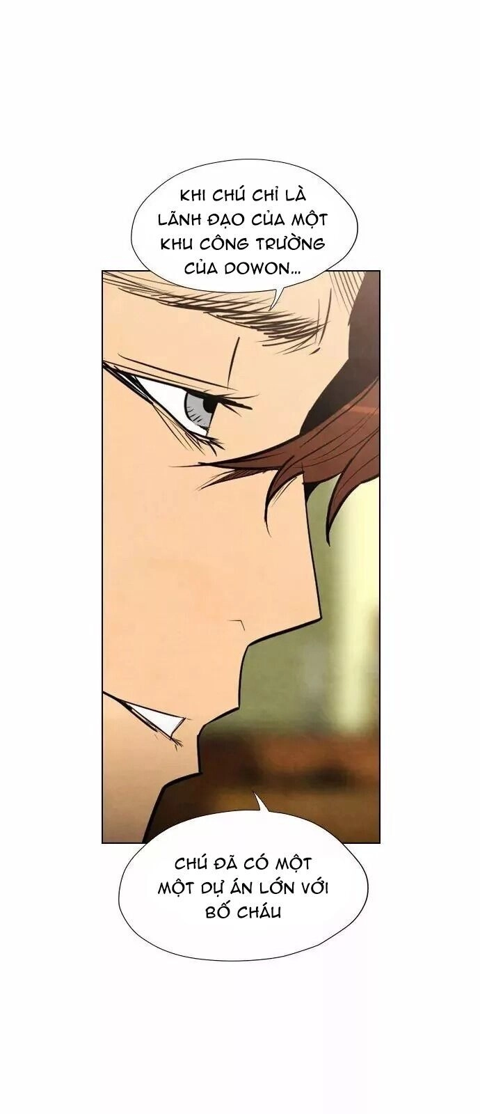 Kẻ Hồi Sinh Chapter 23 - 17