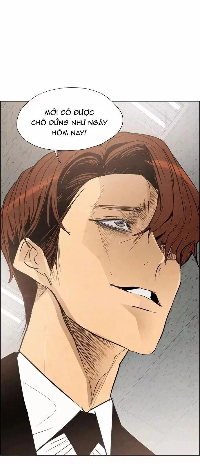 Kẻ Hồi Sinh Chapter 23 - 20