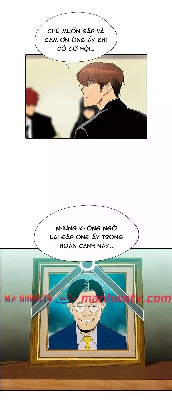 Kẻ Hồi Sinh Chapter 23 - 22