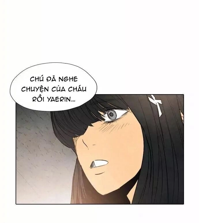 Kẻ Hồi Sinh Chapter 23 - 23