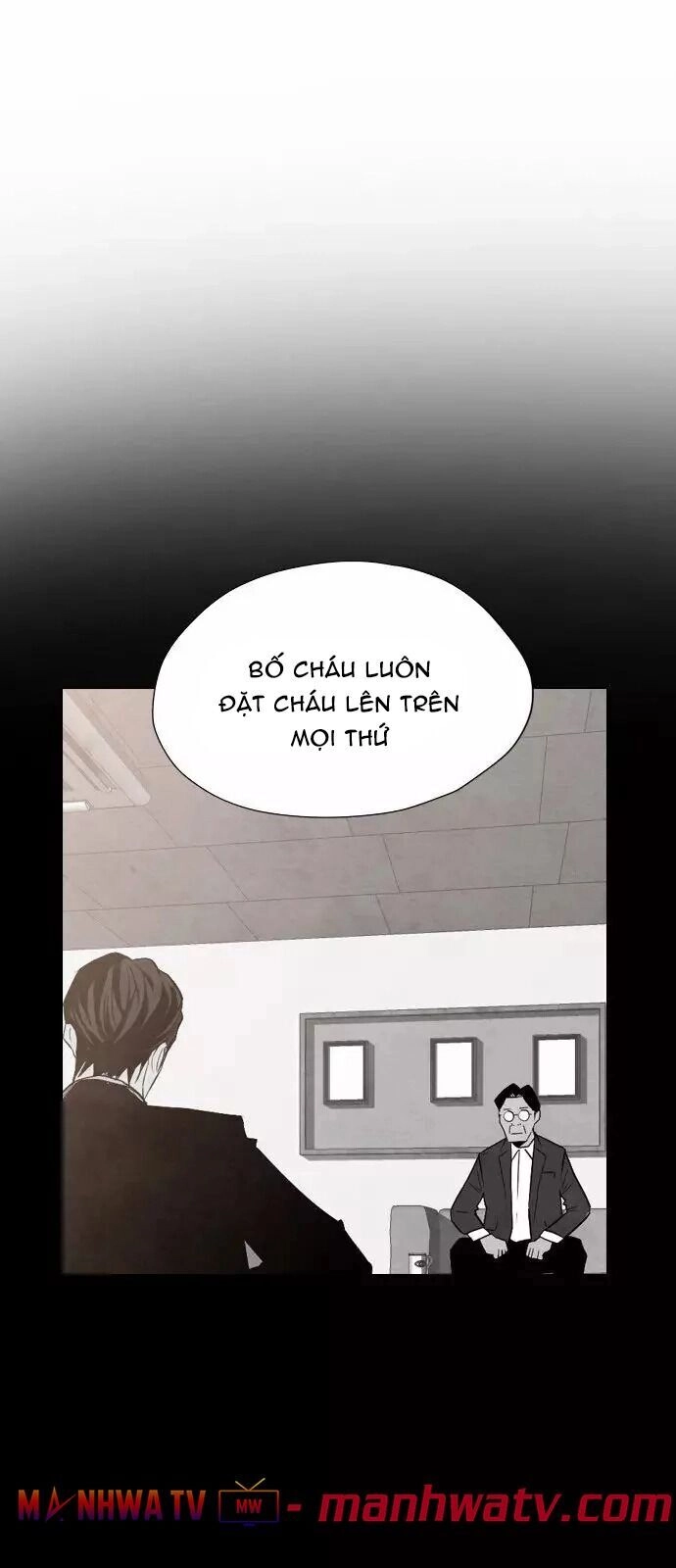 Kẻ Hồi Sinh Chapter 23 - 24