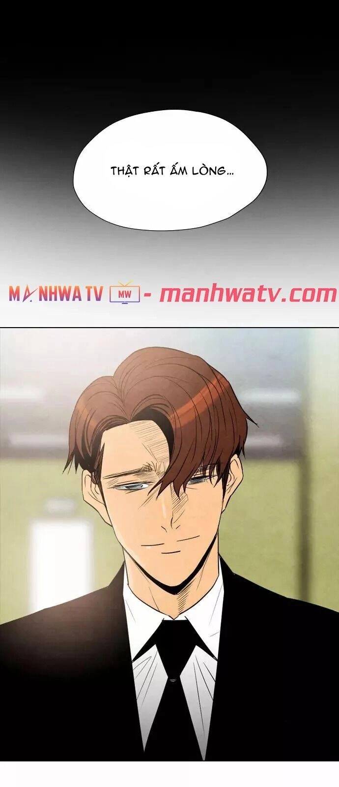 Kẻ Hồi Sinh Chapter 23 - 28