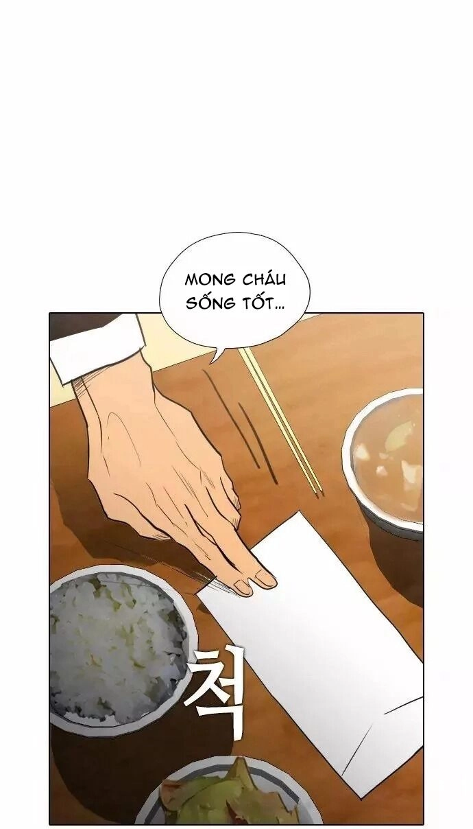 Kẻ Hồi Sinh Chapter 23 - 35