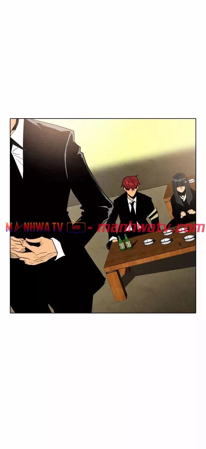 Kẻ Hồi Sinh Chapter 23 - 36