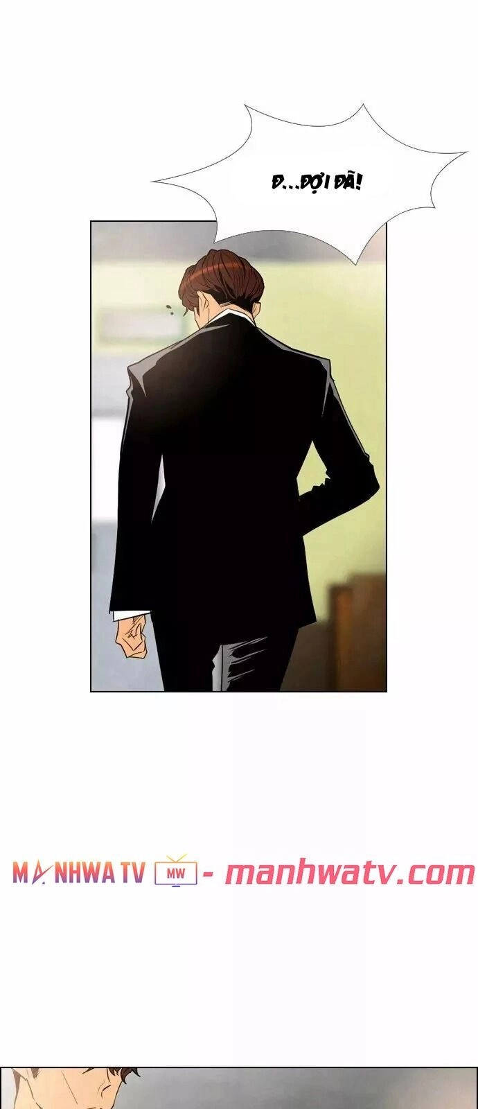 Kẻ Hồi Sinh Chapter 23 - 38