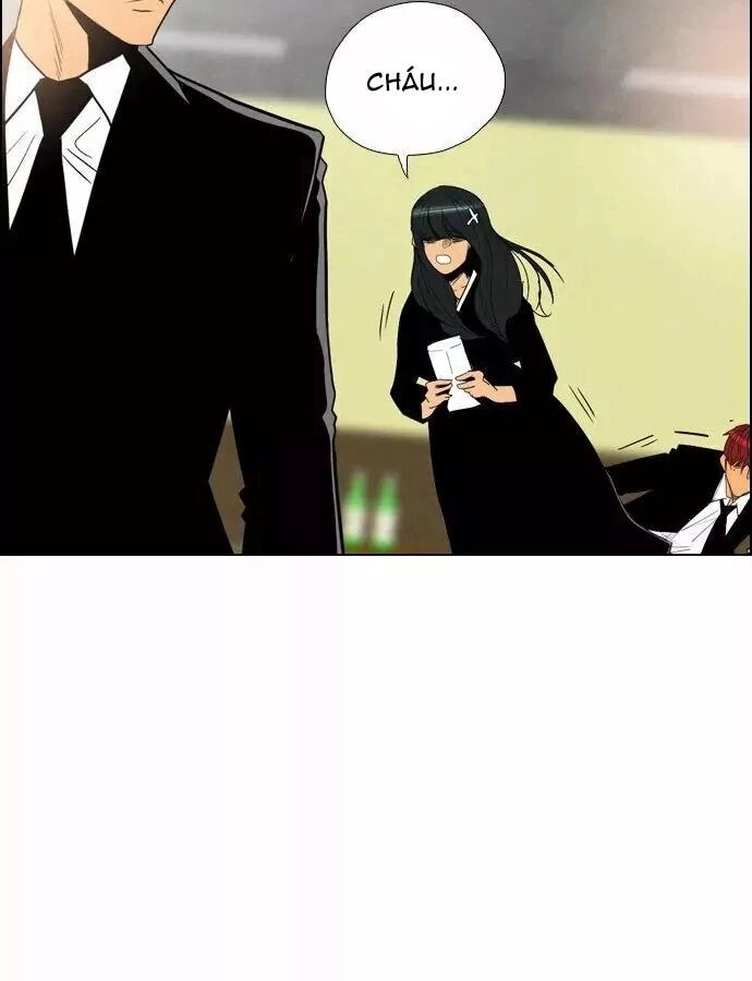 Kẻ Hồi Sinh Chapter 23 - 39