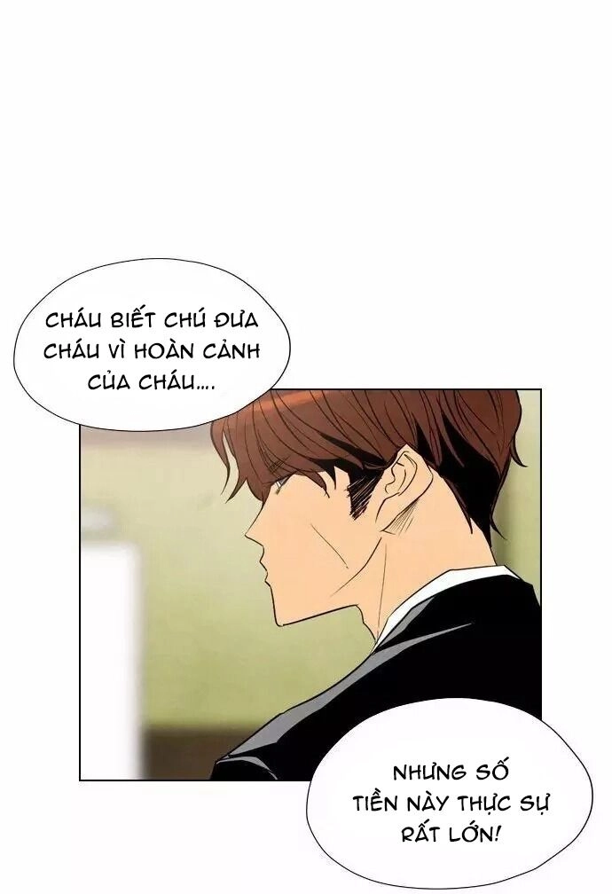 Kẻ Hồi Sinh Chapter 23 - 41