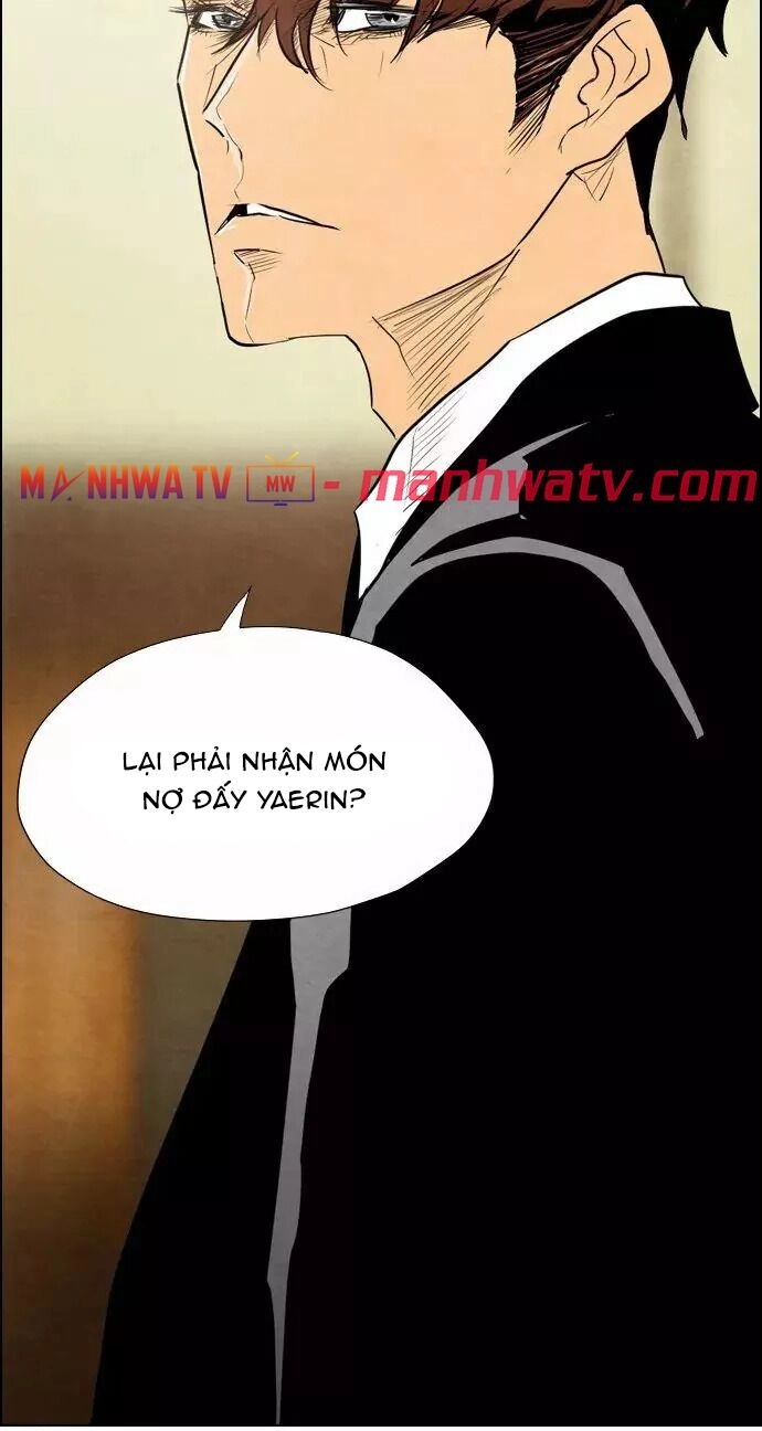 Kẻ Hồi Sinh Chapter 23 - 44