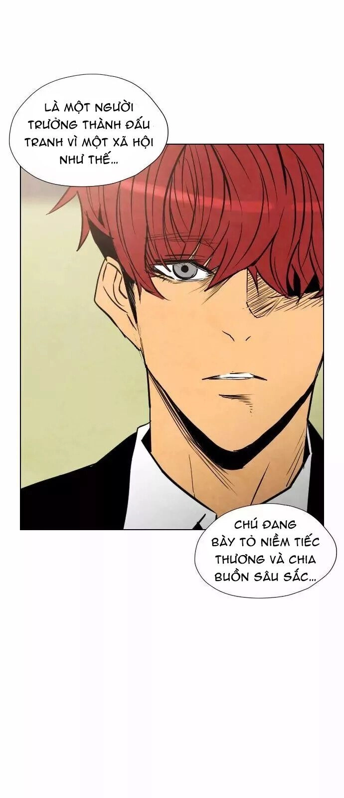 Kẻ Hồi Sinh Chapter 23 - 47