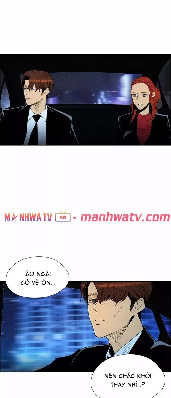 Kẻ Hồi Sinh Chapter 23 - 57