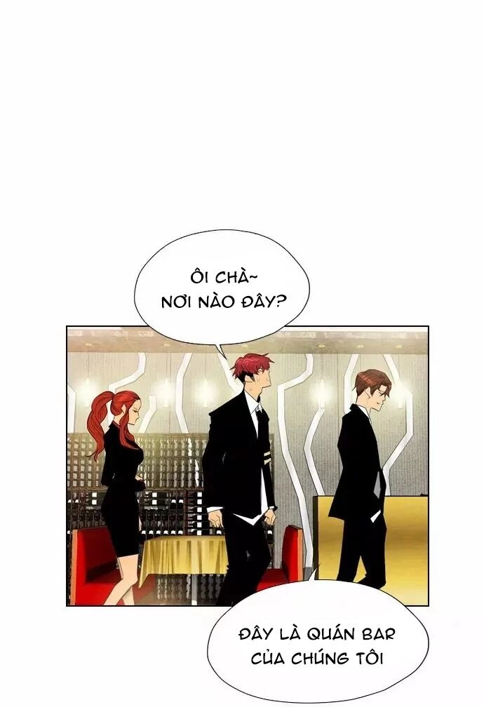 Kẻ Hồi Sinh Chapter 24 - 7