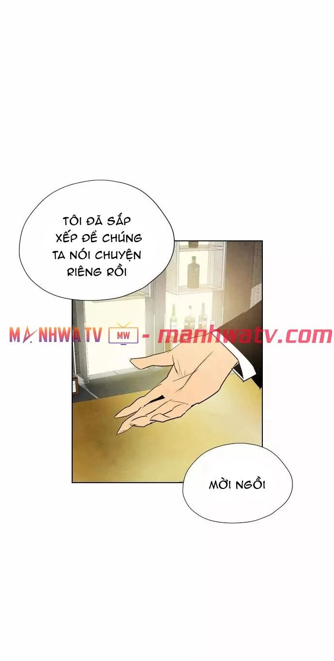 Kẻ Hồi Sinh Chapter 24 - 8