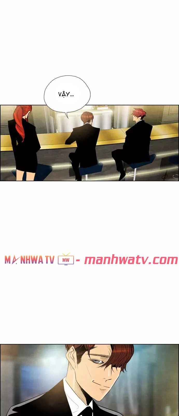 Kẻ Hồi Sinh Chapter 24 - 9