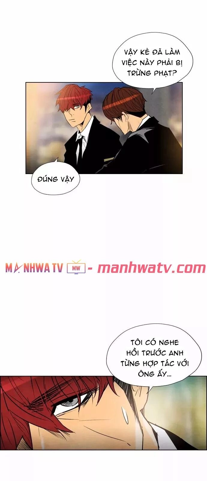 Kẻ Hồi Sinh Chapter 24 - 14