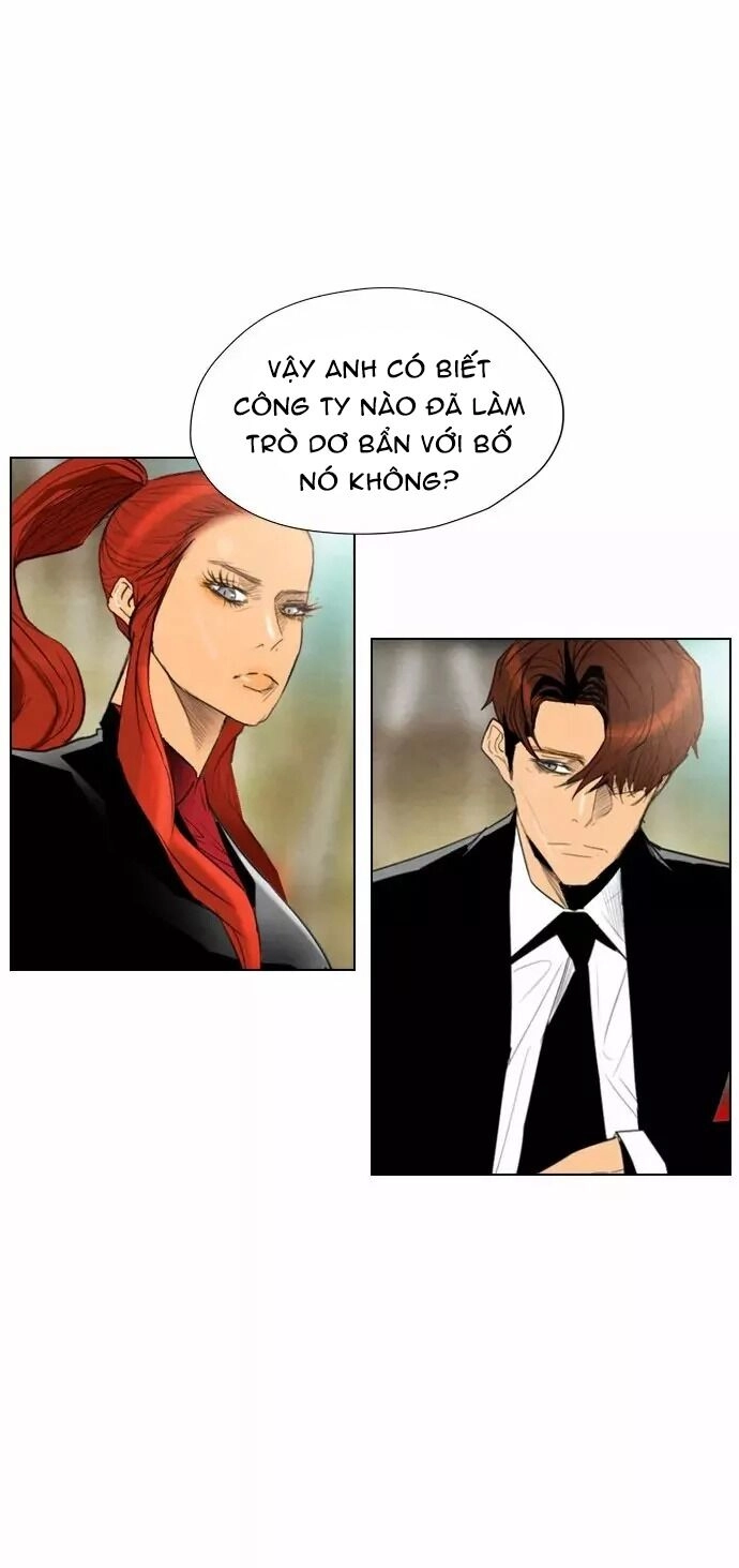 Kẻ Hồi Sinh Chapter 24 - 16