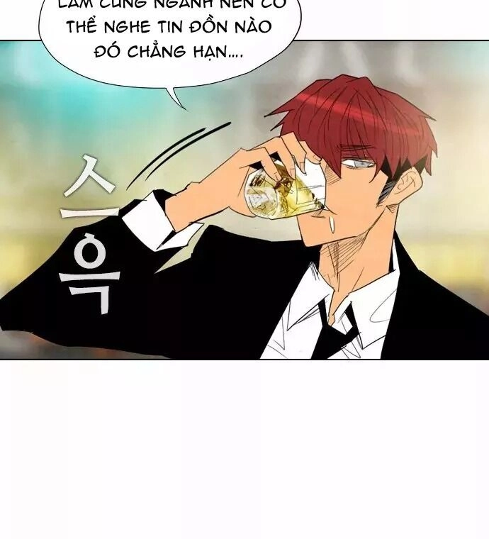 Kẻ Hồi Sinh Chapter 24 - 18