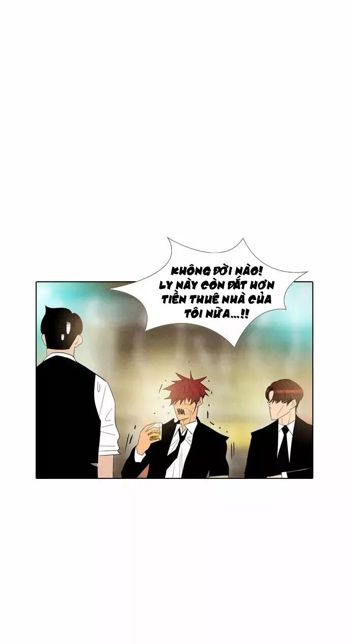 Kẻ Hồi Sinh Chapter 24 - 22