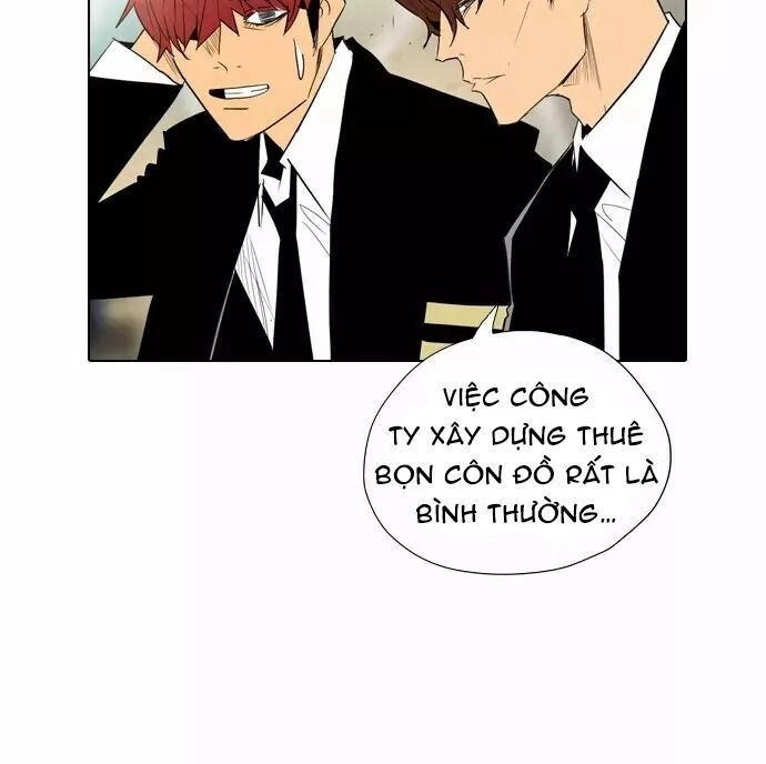 Kẻ Hồi Sinh Chapter 24 - 24