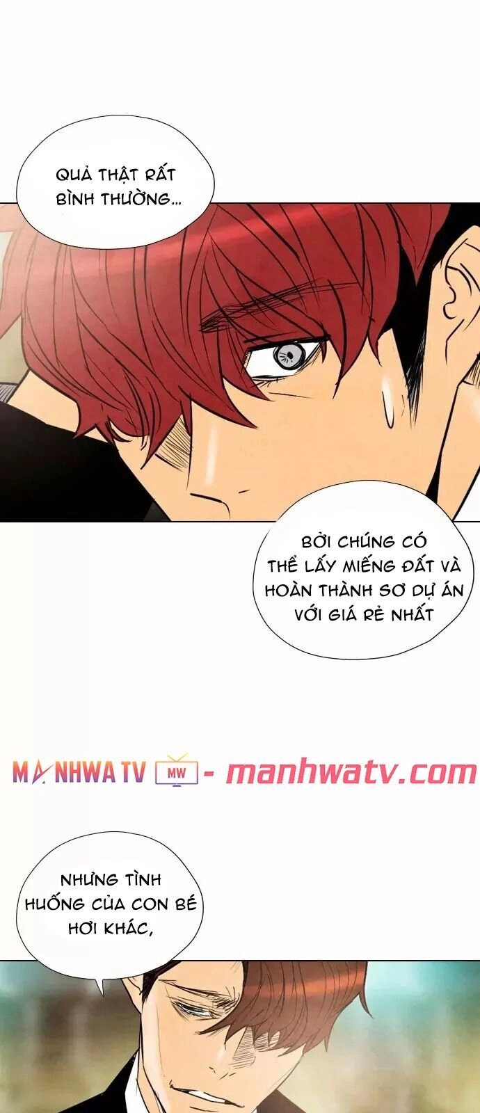 Kẻ Hồi Sinh Chapter 24 - 25