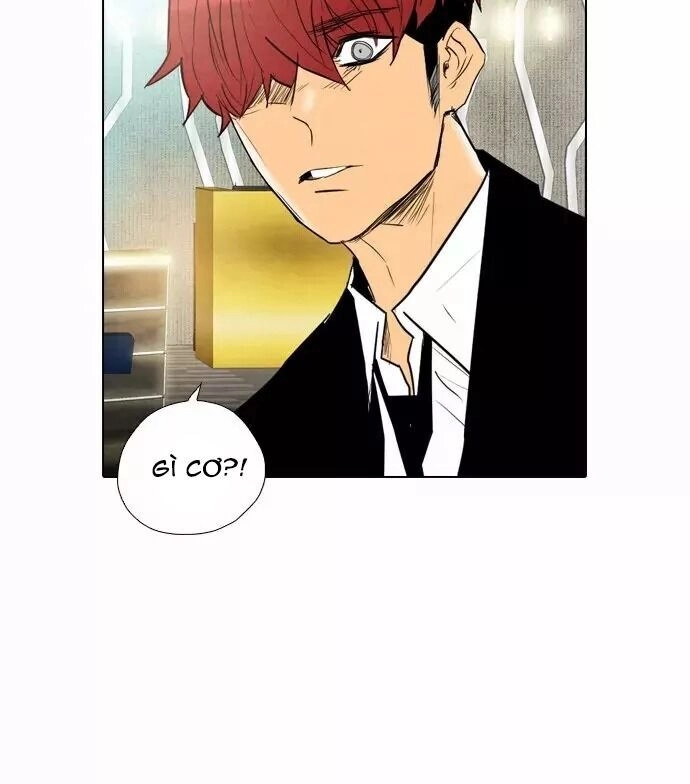 Kẻ Hồi Sinh Chapter 24 - 29