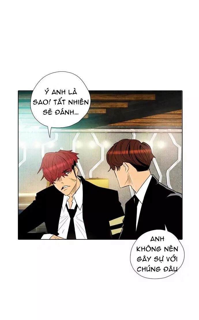 Kẻ Hồi Sinh Chapter 24 - 30