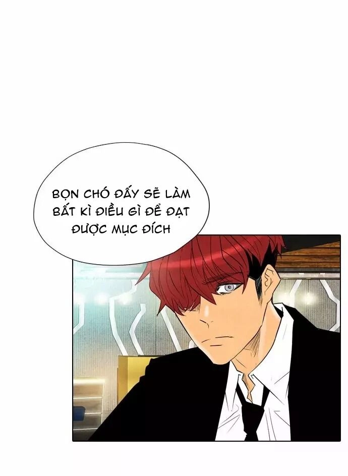 Kẻ Hồi Sinh Chapter 24 - 32