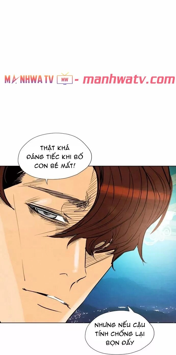 Kẻ Hồi Sinh Chapter 24 - 33