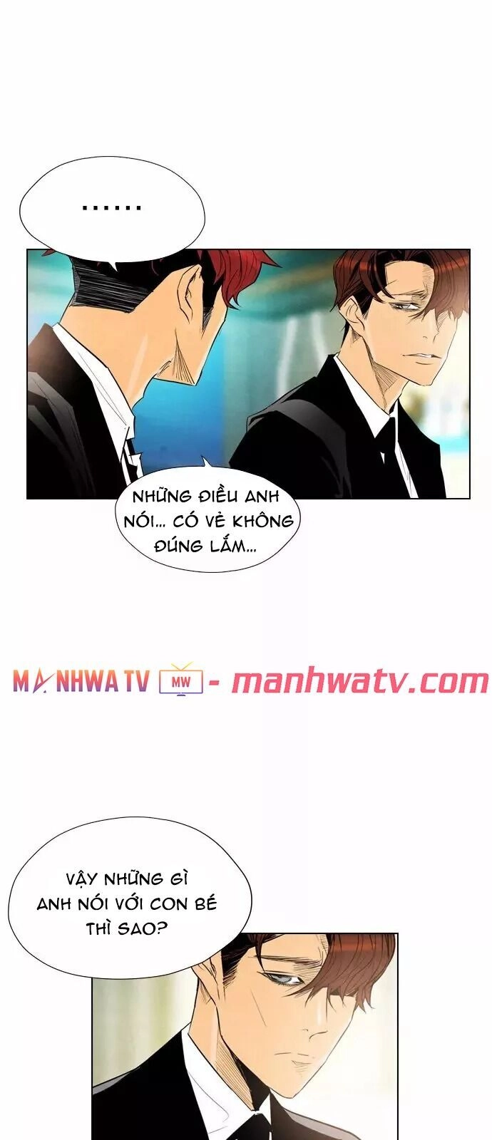 Kẻ Hồi Sinh Chapter 24 - 35