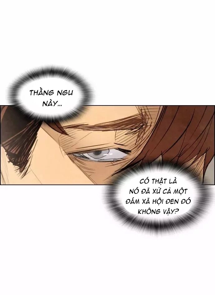 Kẻ Hồi Sinh Chapter 24 - 57