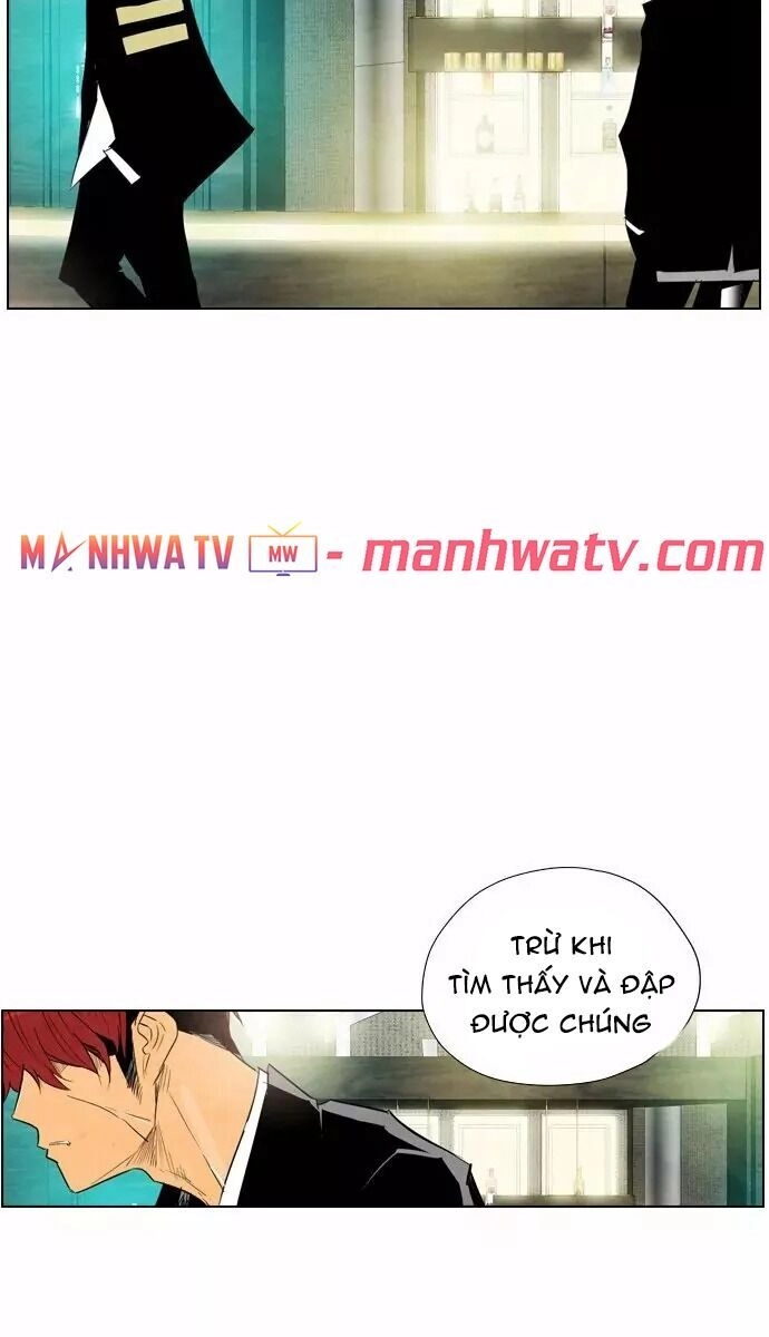 Kẻ Hồi Sinh Chapter 24 - 59