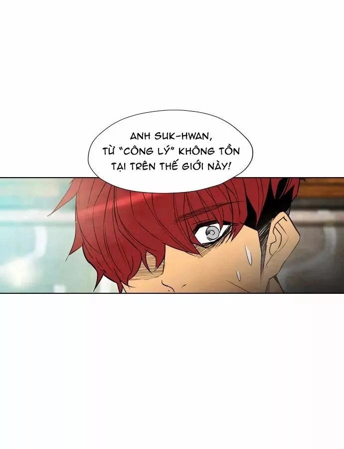 Kẻ Hồi Sinh Chapter 24 - 66