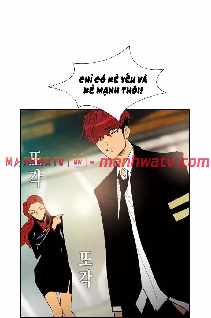 Kẻ Hồi Sinh Chapter 24 - 67