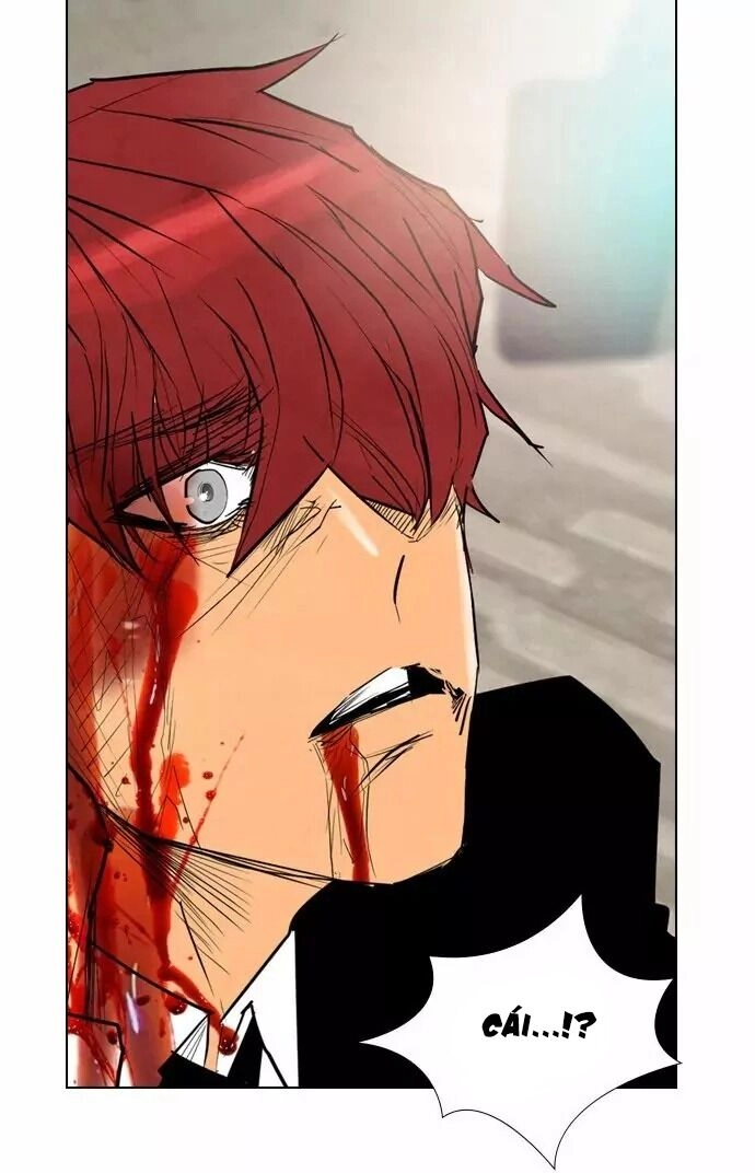 Kẻ Hồi Sinh Chapter 24 - 77