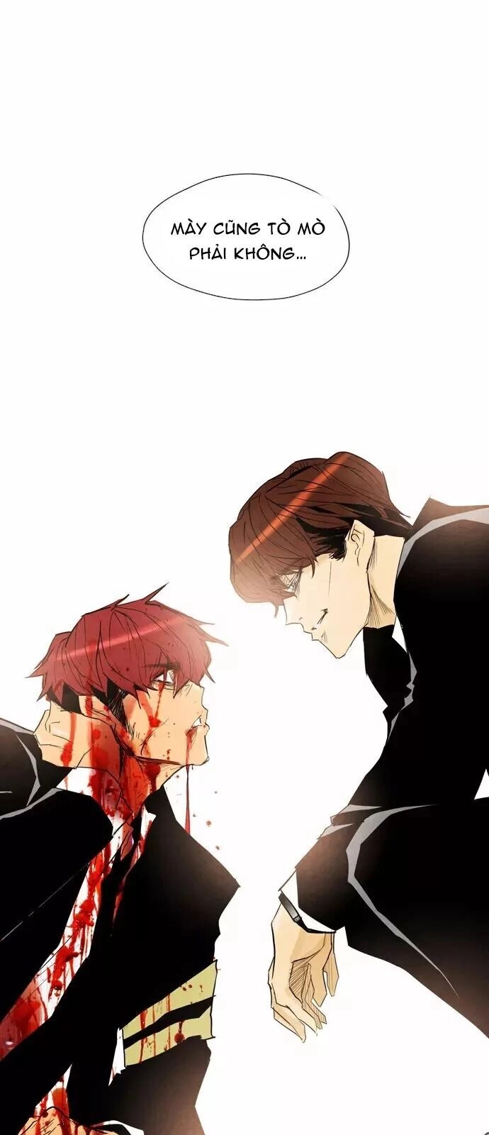 Kẻ Hồi Sinh Chapter 24 - 84