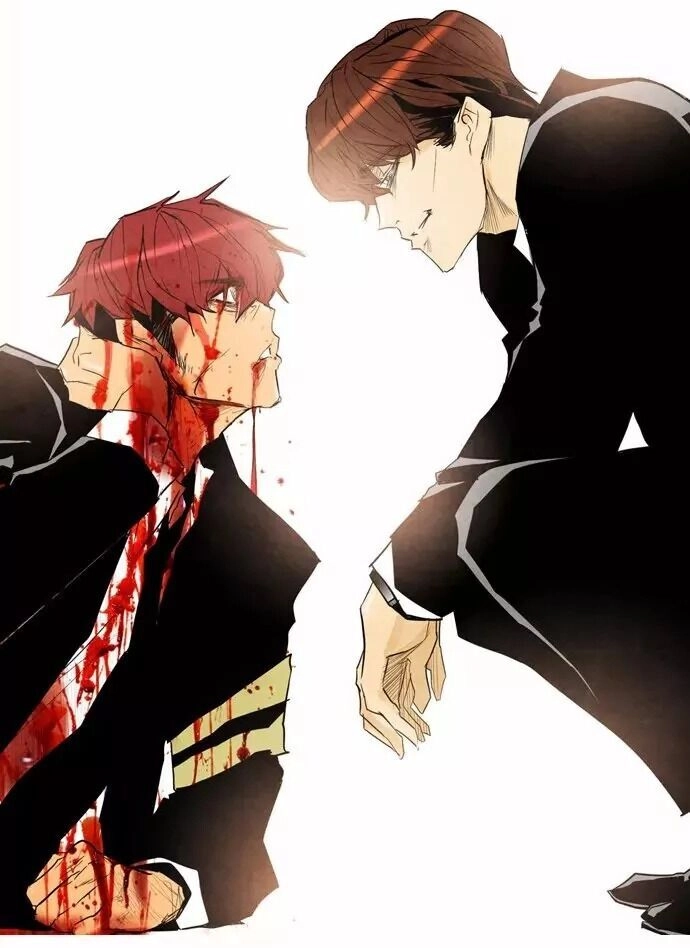 Kẻ Hồi Sinh Chapter 25 - 5